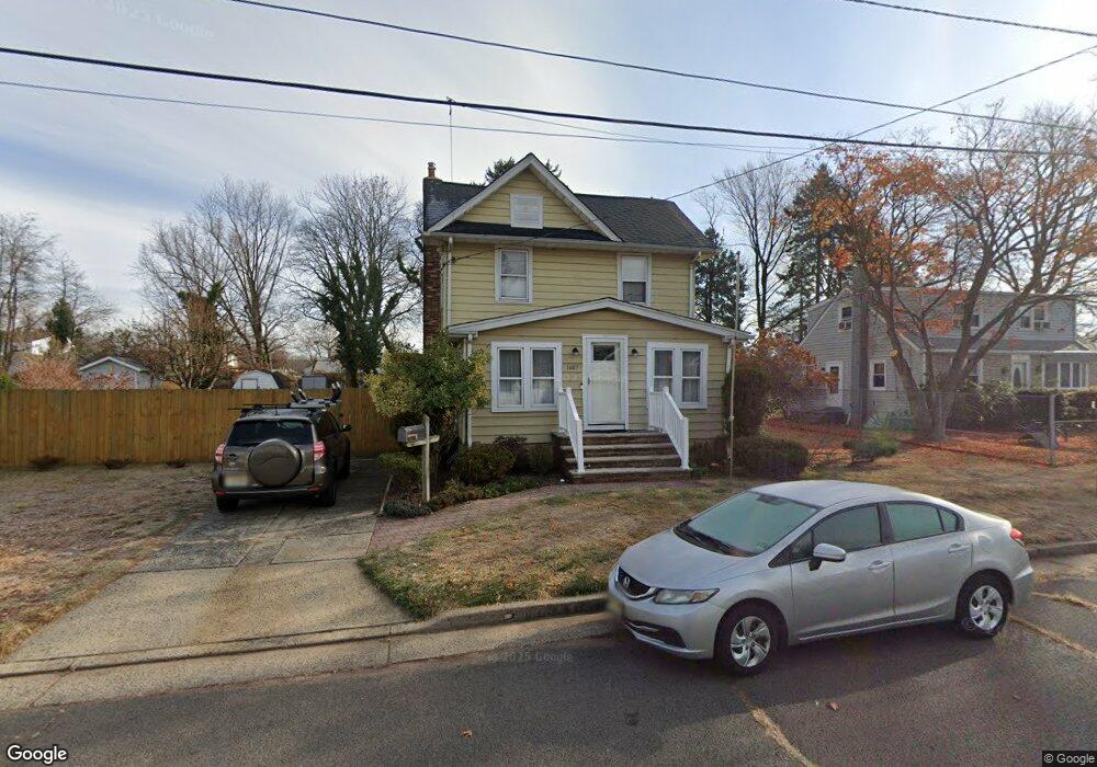 1607 Chestnut St, South Plainfield, NJ 07080 - photo 1