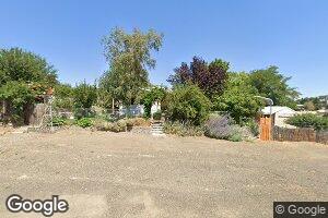 707 Harrison St, Wasco, OR 97065