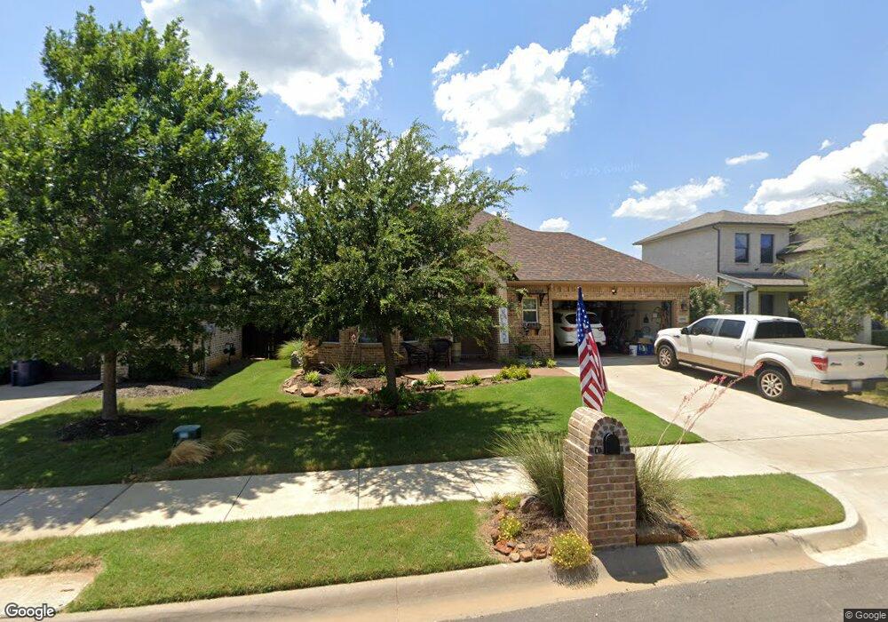 4208 Thistle Hill, Denton, TX 76210 - photo 1