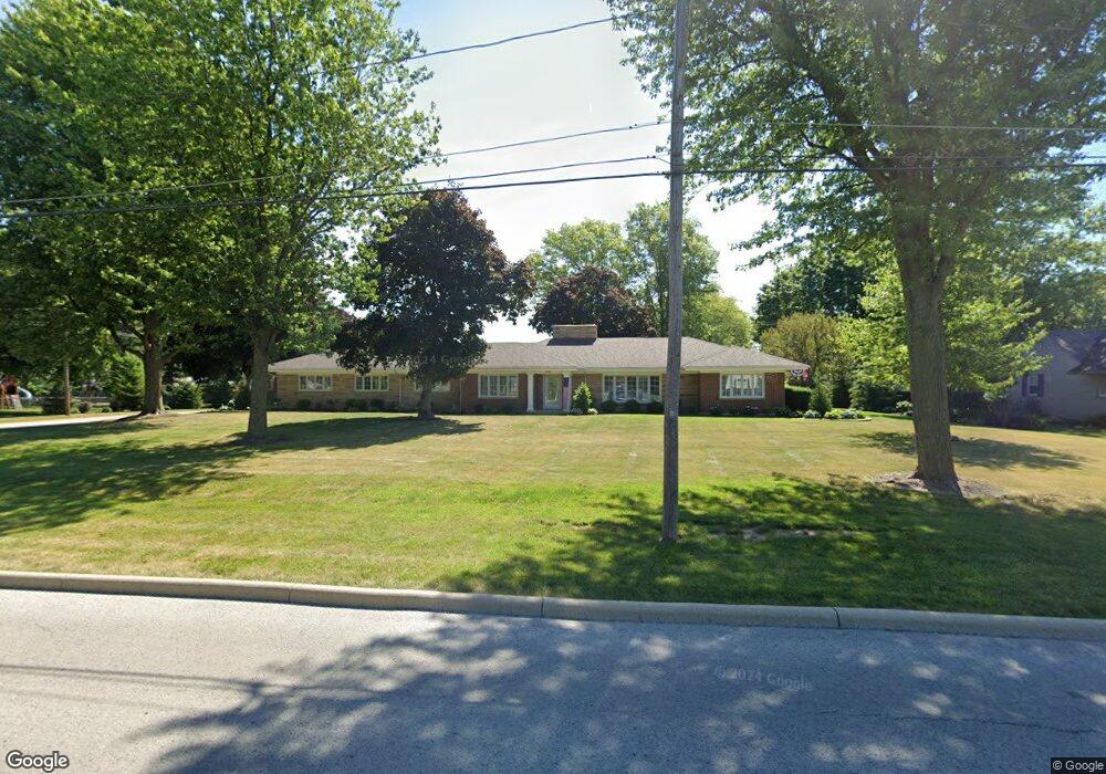 401 S Main St, North Baltimore, OH 45872 - photo 1