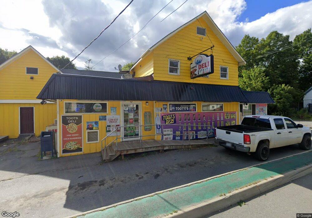 91 Spring St, Dexter, ME 04930 - photo 1