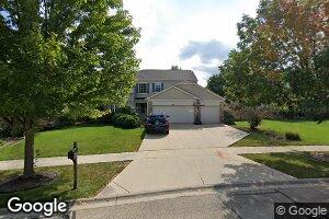 1571 Farmside Ln, Bolingbrook, IL 60490