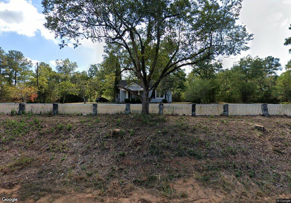 260 Reedy Creek Rd, Forsyth, GA 31029 - photo 1