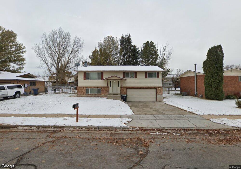 3027 W 4375 S, Roy, UT 84067 - photo 1
