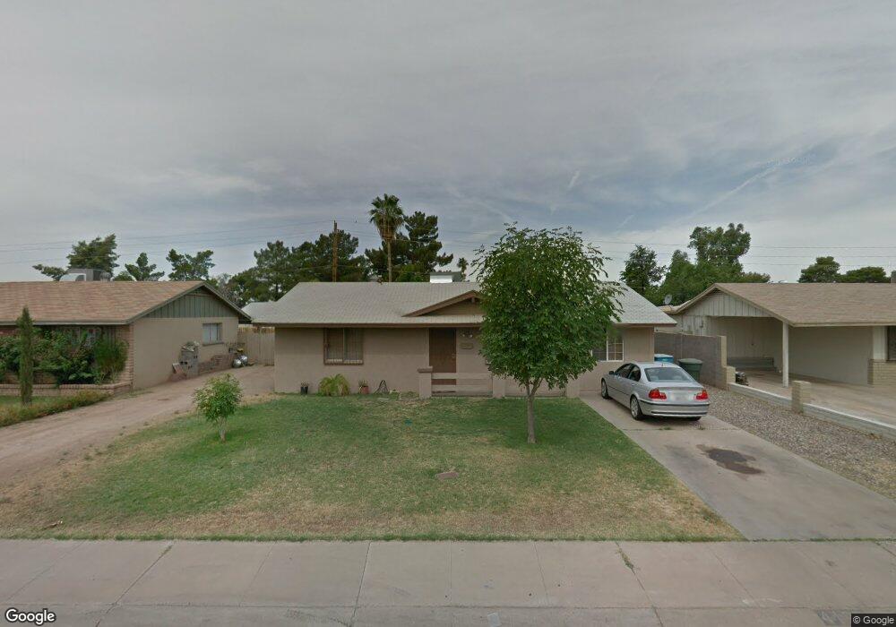 4126 N 85th Ave unit 6, Phoenix, AZ 85037 - photo 1