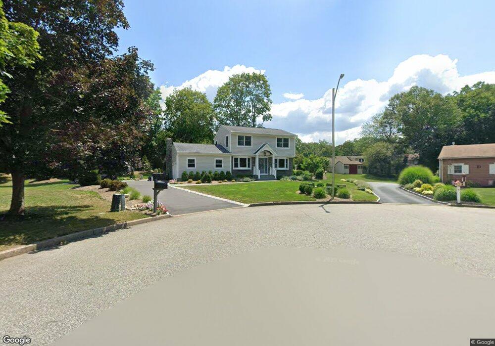 13 Brook Hollow Rd, Oakland, NJ 07436 - photo 1