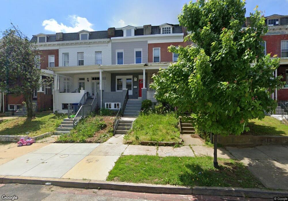 2915 Winchester St, Baltimore, MD 21216 - photo 1