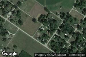 112 W Mechanic St, West Union, IL 62477