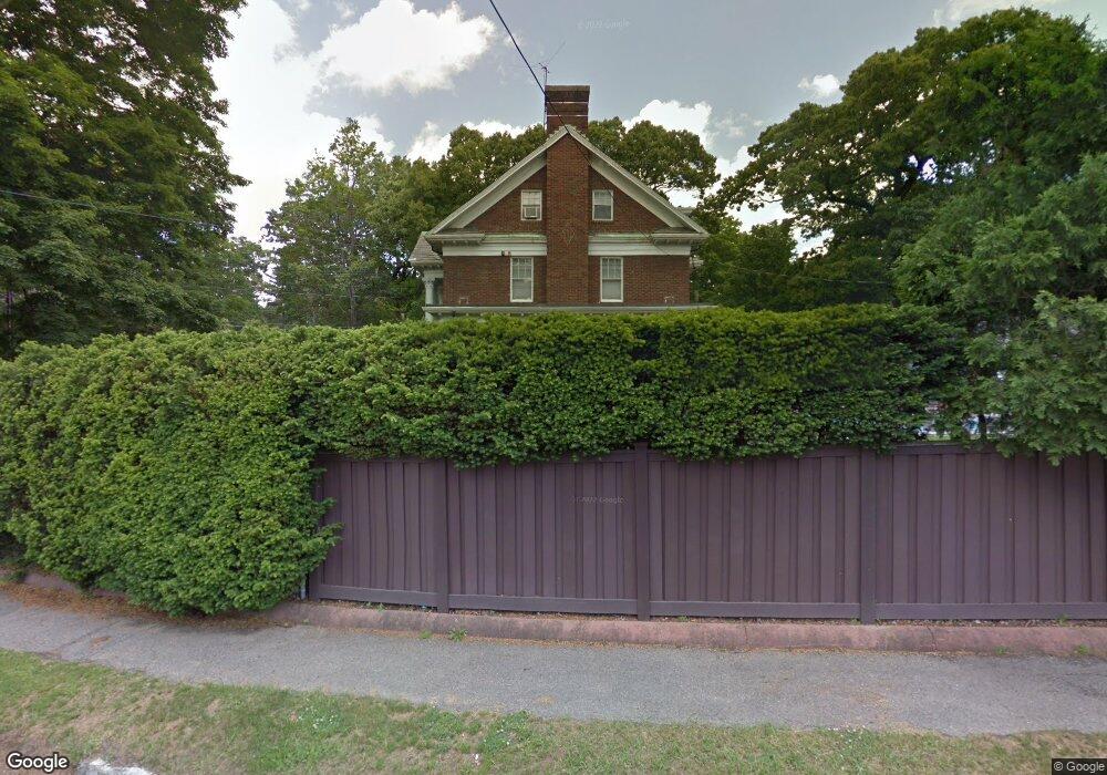 2 Hinckley Rd, Milton, MA 02186 - photo 1