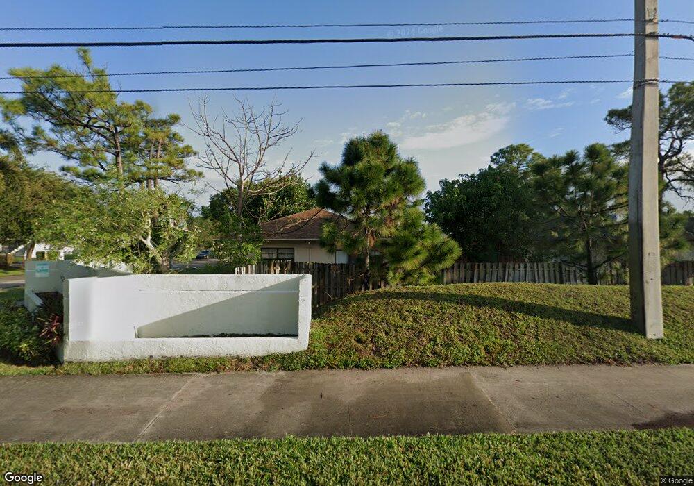 4847 Chacha Ct unit 68B, West Palm Beach, FL 33415 - photo 1