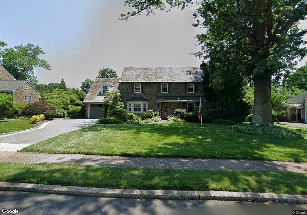 755 Glen Rd, Jenkintown, PA 19046 - photo 1