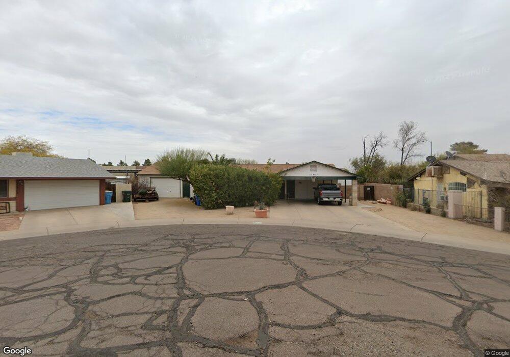 17807 N 27th Way, Phoenix, AZ 85032 - photo 1