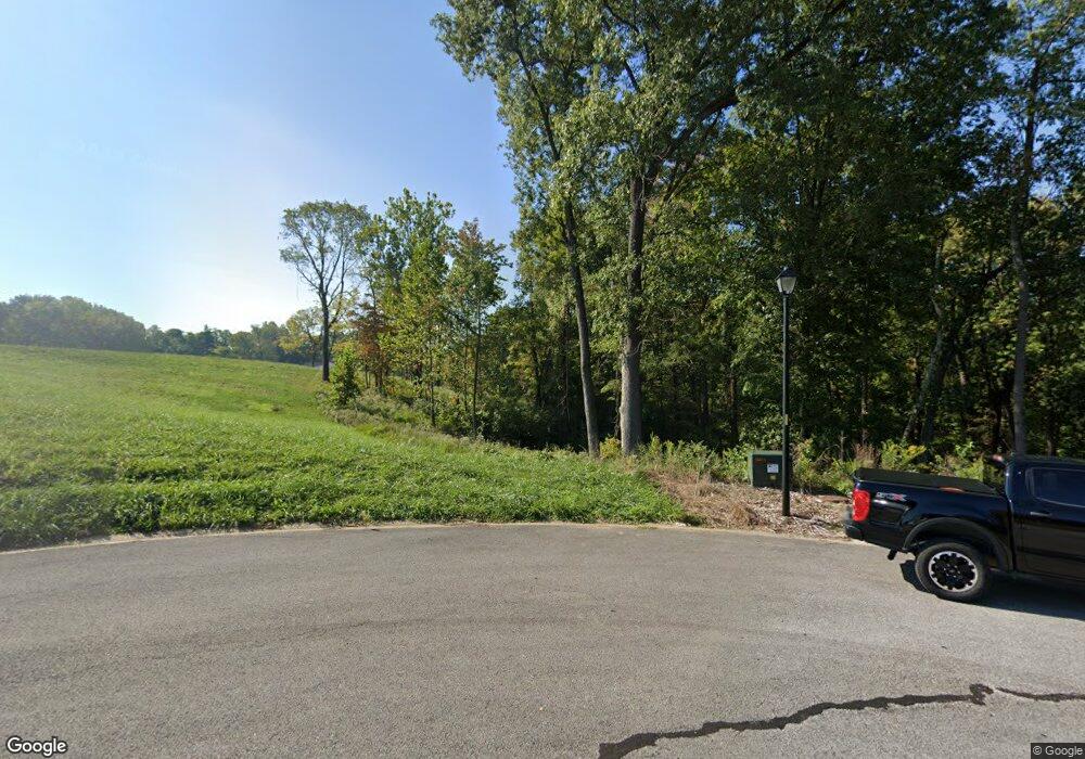 1192 Horsetail Woods Ct, Caseyville, IL 62232 - photo 1