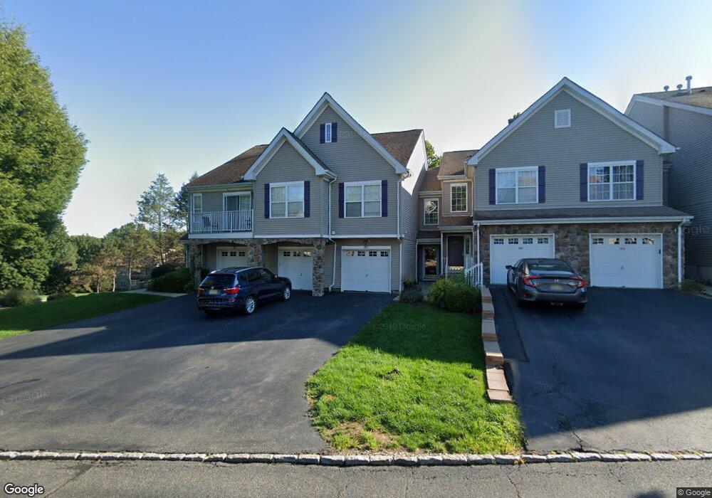 1027 Wendover Ct, Randolph, NJ 07869 - photo 1