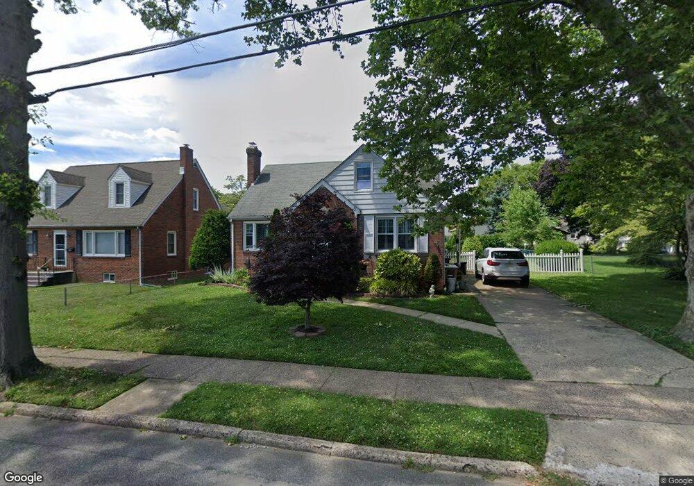 1937 S Park Ave, Haddon Heights, NJ 08035 - photo 1