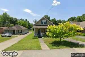 314 Prospect St, Berea, KY 40403