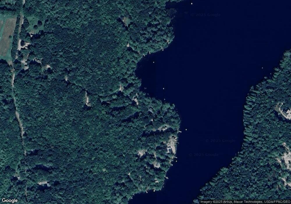 50 Notched Pond Rd, Raymond, ME 04071 - photo 1