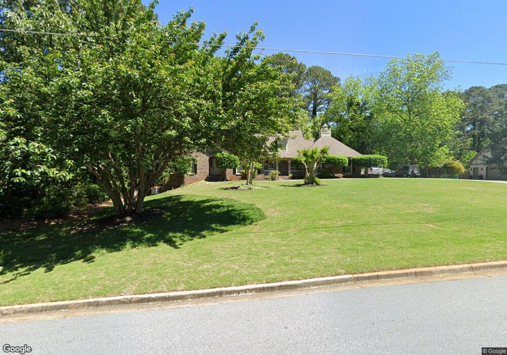 5358 Gauley River Dr, Stone Mountain, GA 30087 - photo 1