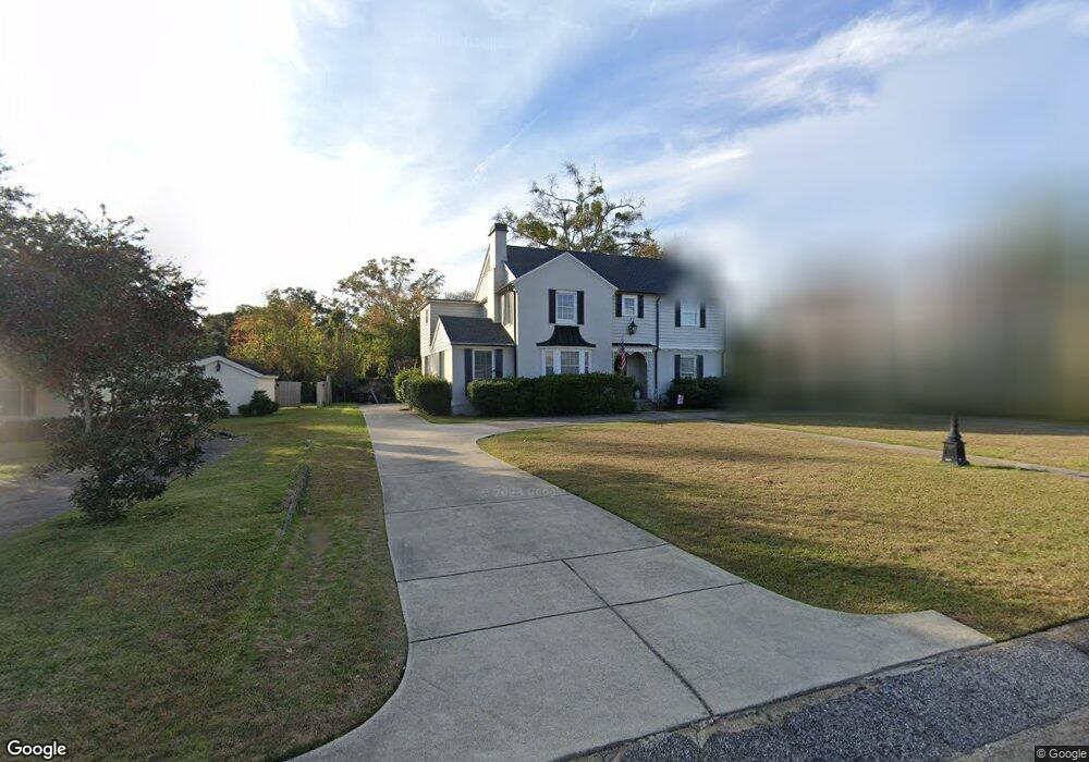 314 Bromley Place, Mobile, AL 36606 - photo 1
