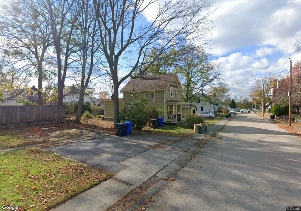 39 Dyer Ave, Riverside, RI 02915 - photo 1