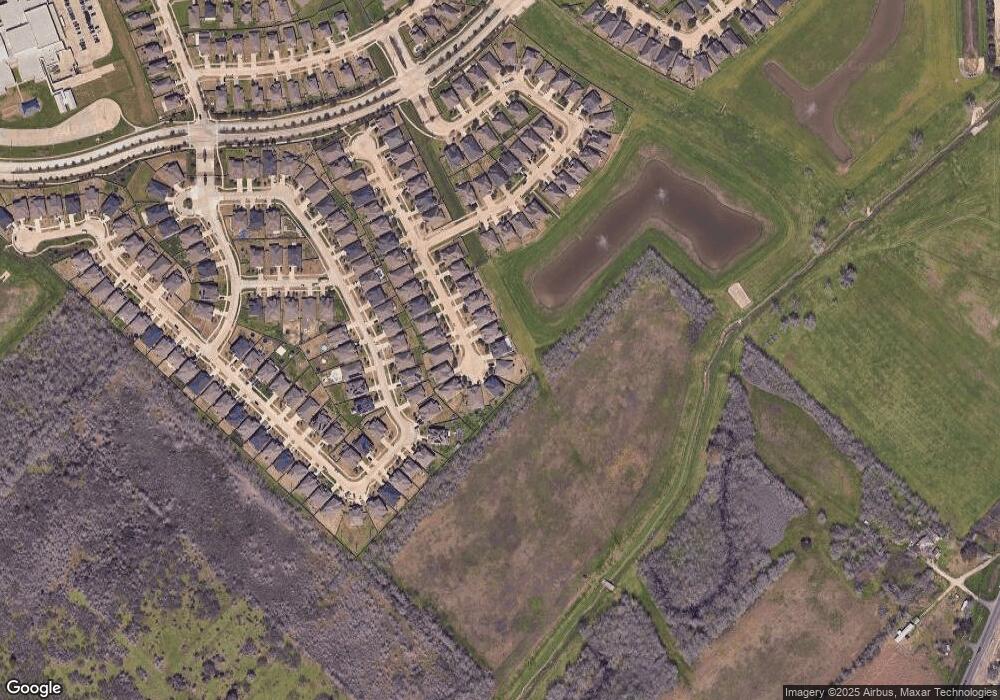 5027 Mountain Maple Trail, Rosenberg, TX 77471 - photo 1