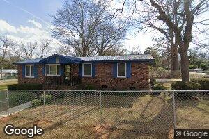 302 W Peppermint Way, Americus, GA 31719