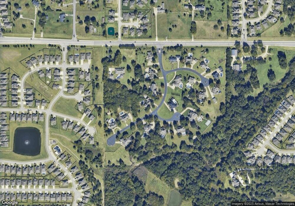 11224 S Vine St, Jenks, OK 74037 - photo 1