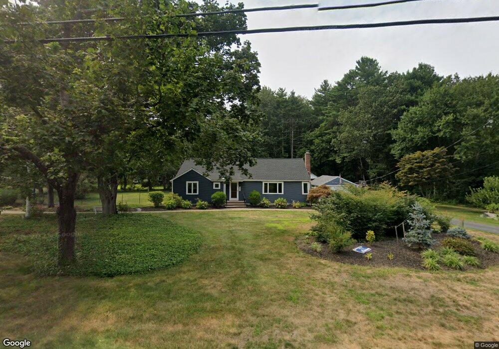 457 Dutton Rd, Sudbury, MA 01776 - photo 1