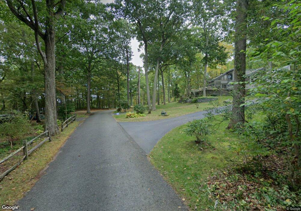 29 Laurel Cove Beach Rd, East Haddam, CT 06423 - photo 1