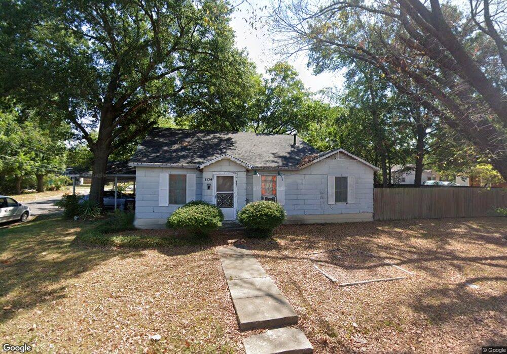 1520 Oak St, Bonham, TX 75418 - photo 1