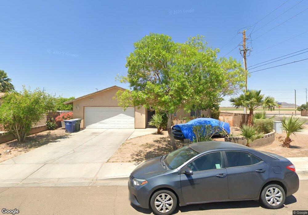 2010 S 48th Way, Yuma, AZ 85364 - photo 1