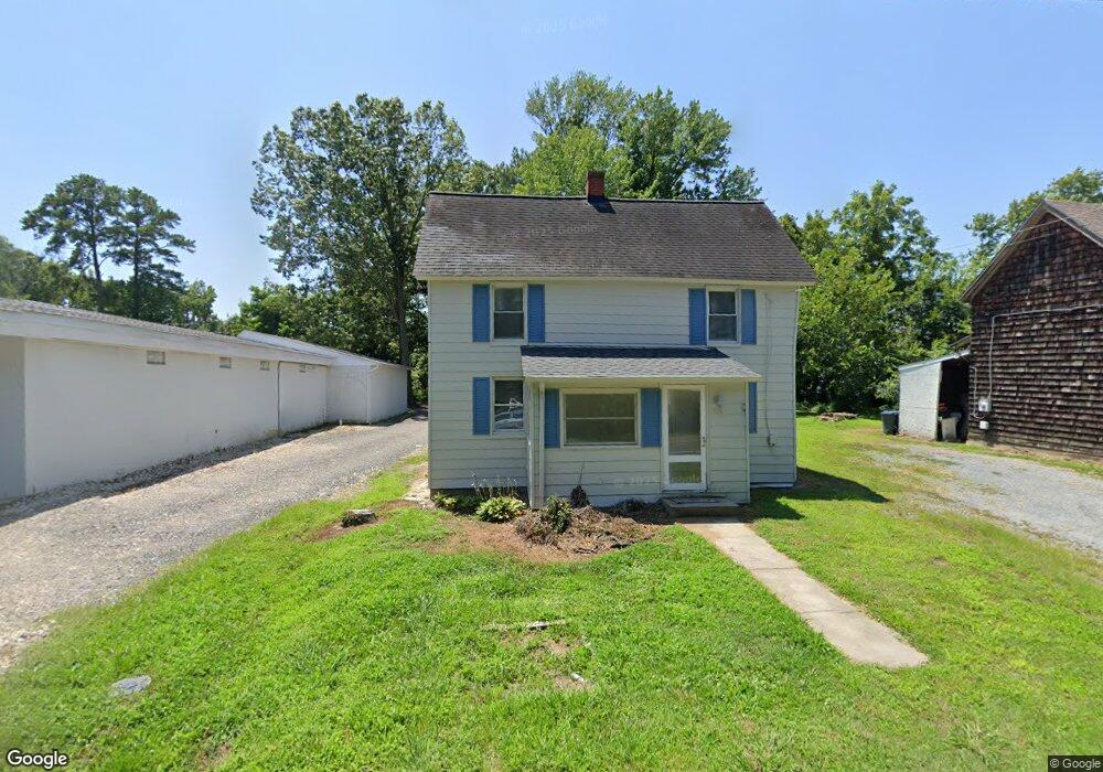 616 Del Rhodes Ave, Queenstown, MD 21658 - photo 1