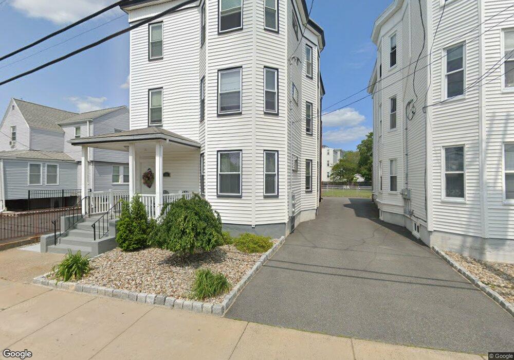 252 Shirley St, Winthrop, MA 02152 - photo 1