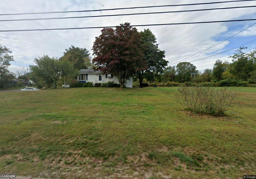 393 Colonel Ledyard Hwy, Ledyard, CT 06339 - photo 1