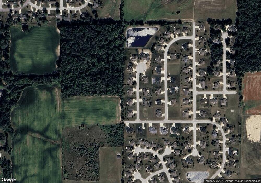 1532 Treyburn Ct, Bluffton, IN 46714 - photo 1