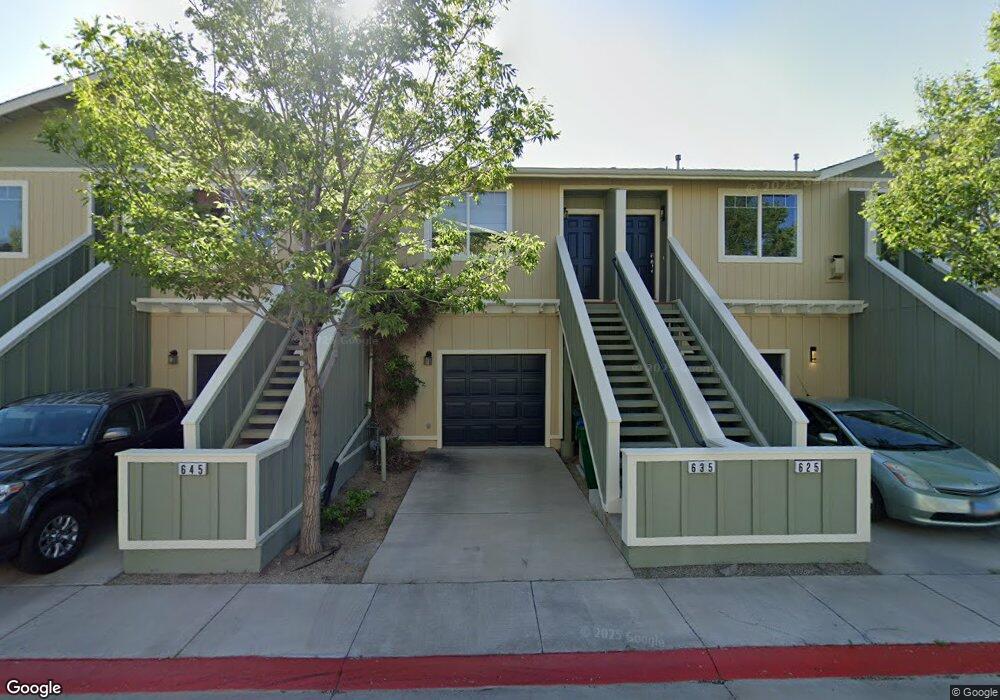 635 Madeline Jane Ln unit 10, Reno, NV 89503 - photo 1