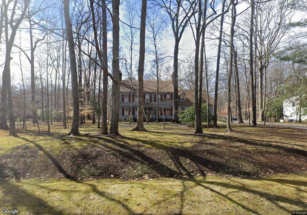 13551 Trilithon Rd, Midlothian, VA 23113 - photo 1