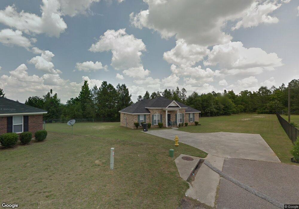 2783 Crosscreek Rd, Hephzibah, GA 30815 - photo 1