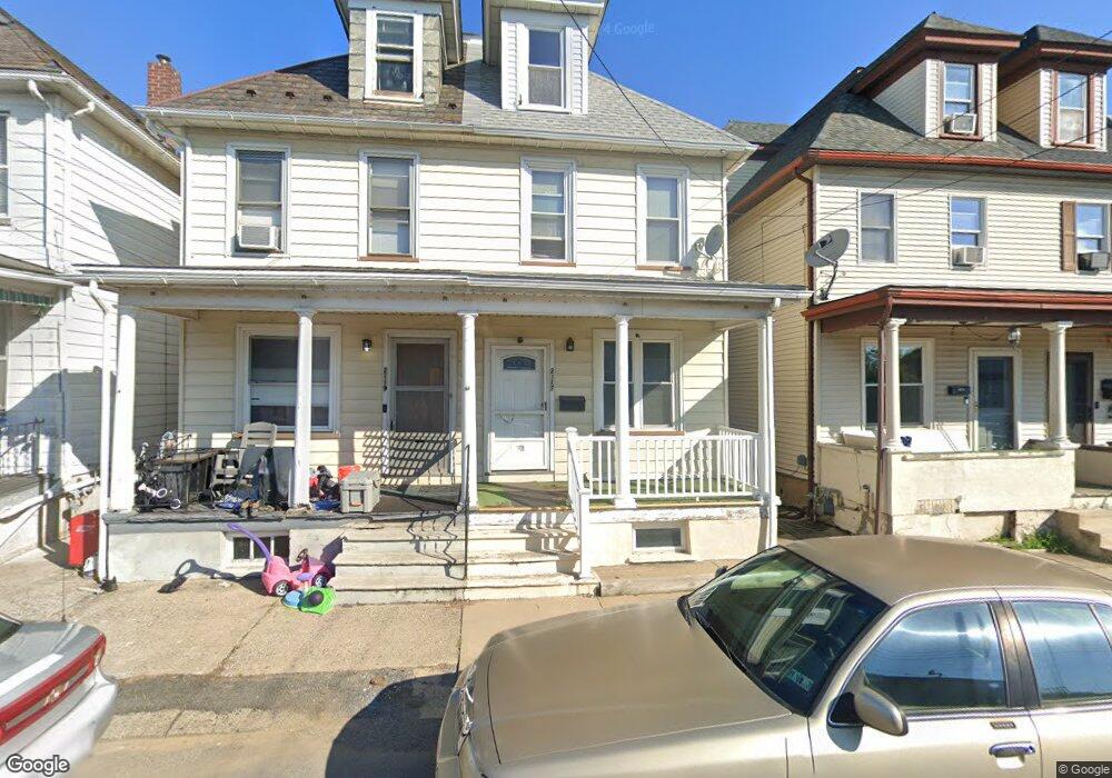 2117 Hay St, Easton, PA 18042 - photo 1