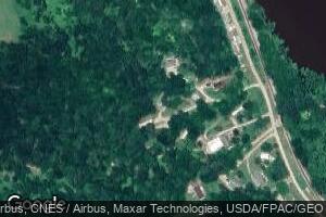 2630 Walleye Ln, Lansing, IA 52151