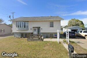 209 9th Ave SE, Sidney, MT 59270