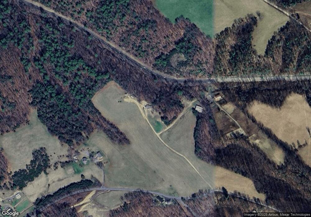 2977 N Mountain Rd, Wardensville, WV 26851 - photo 1