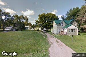 114 4th St N, Leonard, ND 58052