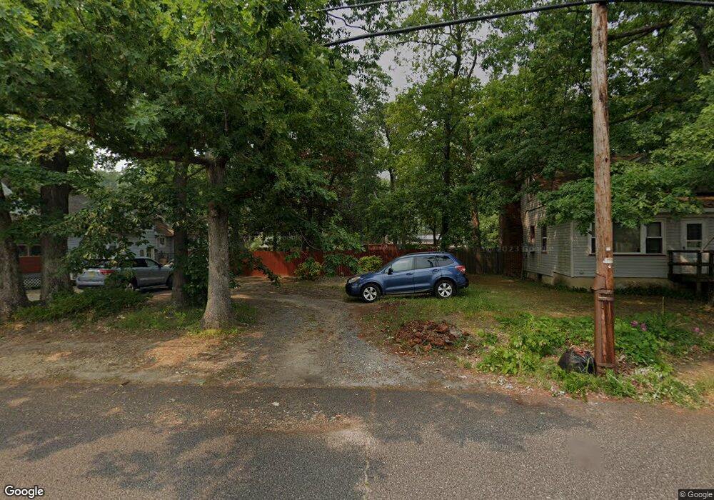 41 W 8th Ave, Pine Hill, NJ 08021 - photo 1