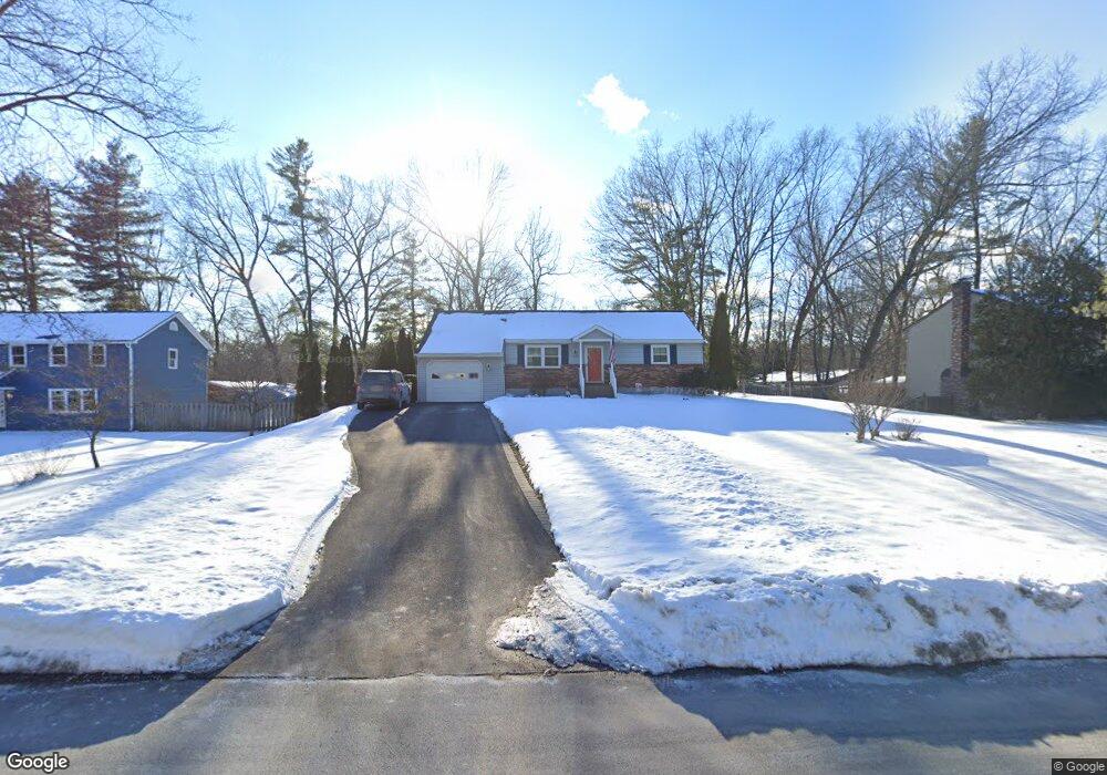 22 Christina Ct, Saratoga Springs, NY 12866 - photo 1