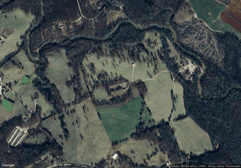 1257 Hudson River Church Rd, Commerce, GA 30530 - photo 1