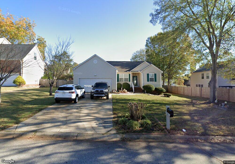 4 Peach Grove Place, Mauldin, SC 29662 - photo 1