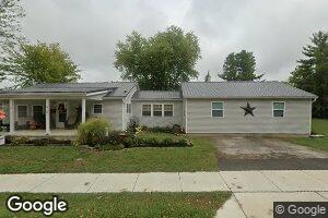 818 W Walnut St, Felicity, OH 45120