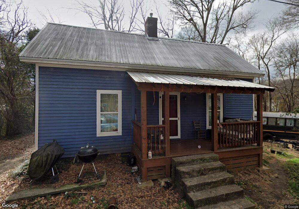 187 Tibbetts St, Athens, GA 30601 - photo 1