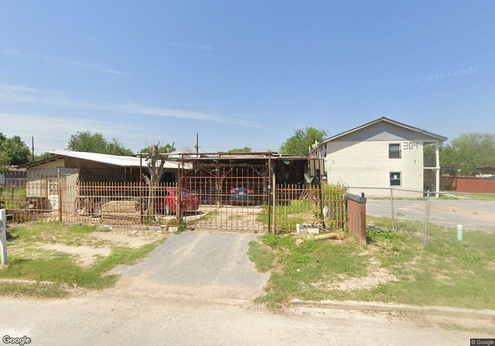 306 San Vicente Dr, Alamo, TX 78516 - photo 1